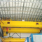 Cranes de carga elétrica de tipo QD com duas vigas 31 m para uso industrial