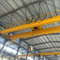 Cranes de carga elétrica de tipo QD com duas vigas 31 m para uso industrial