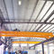 Ponte Crane Supplier de 20 Ton Travelling Double Girder Overhead
