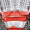 Capacidade industrial IP55 40m de 50 Ton Overhead Bridge Crane Heavy/minuto