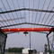Único tipo estrutura do LD da viga de telhado do guindaste aéreo 31.5m da ponte