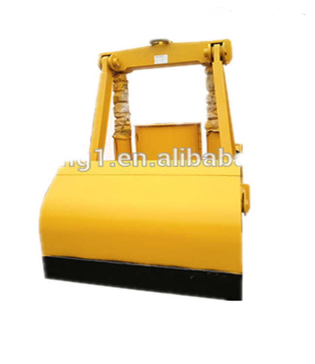 Viga industrial Crane Equipment aéreo 15M/Min Lifting do dobro 30T 4