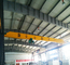Altura de Crane Hoist Single Beam 30m da ponte aérea do gancho