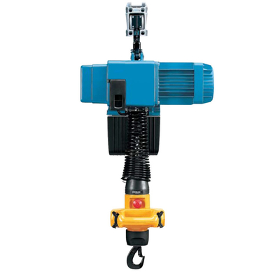 Motor que levanta a grua de corrente elétrica 7.2m de 10 toneladas/minuto