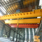 Fornecedor de levantamento resistente de 30 Ton Double Girder Overhead Crane