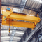 Viga dobro personalizada Crane For Heavy Loads aéreo do projeto