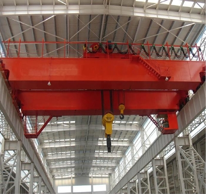 Feixe novo Crane For Heavy Duty Lifting aéreo &amp; mover-se do dobro do estilo