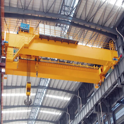 Feixe novo Crane For Heavy Duty Lifting aéreo &amp; mover-se do dobro do estilo