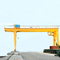 Cranes de portão de carga pesada de 30 toneladas com carrinho elétrico