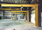 O gerencio fixado da coluna gerencie 5 Ton Mobile Crane Lifting Equipment para a oficina
