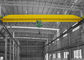 Ponte aérea Crane Lifting Equipment For Plant da única viga IP54