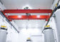 Ponte Crane For Workshop/armazenamento de Electric Hoist Overhead do modelo do LH