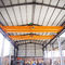 Ponte de viagem movida a motor elétrica Crane Lifting Capacity 5 do LH - de 15 toneladas