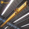 O modelo Electric Warehouse Single de LDP irradia o guindaste aéreo de 5 toneladas