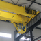 Viga industrial Crane Equipment aéreo 15M/Min Lifting do dobro 30T