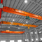 Únicas plantas de aço de Crane Light Weight Monorail For da ponte aérea da viga