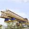 Guindaste de lançamento 50M Pan Professional Design da ereção 3phase da ponte